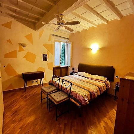 Panicale12 Lejlighed Firenze Eksteriør billede