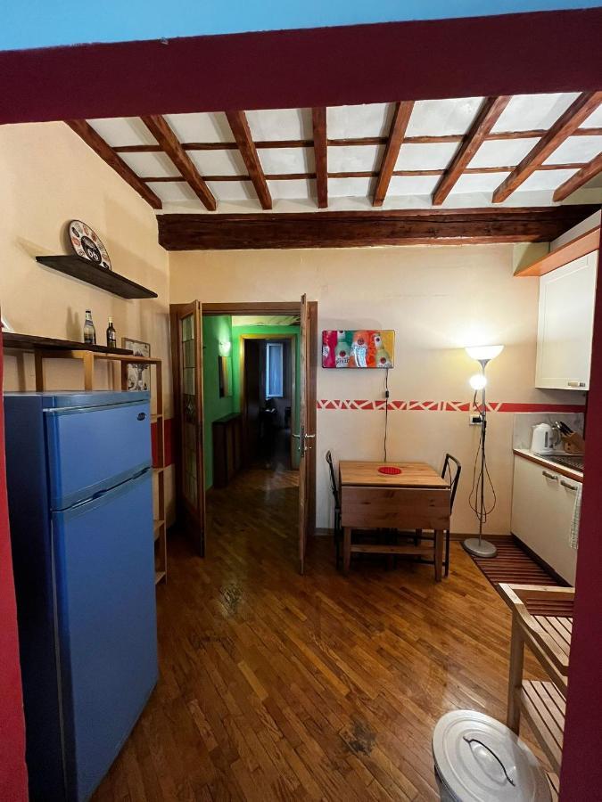 Panicale12 Lejlighed Firenze Eksteriør billede