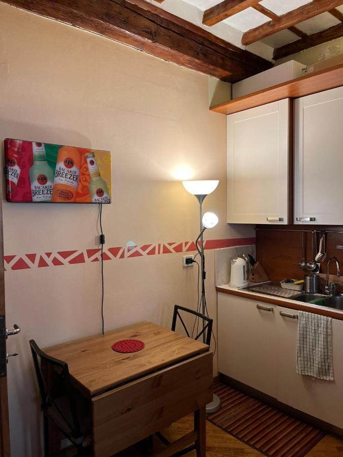 Panicale12 Lejlighed Firenze Eksteriør billede