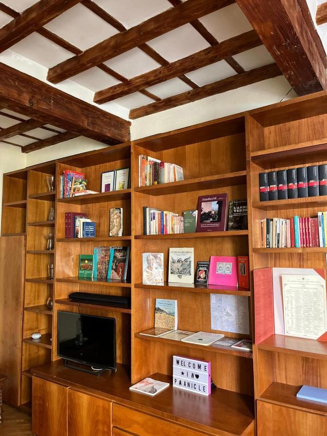 Panicale12 Lejlighed Firenze Eksteriør billede