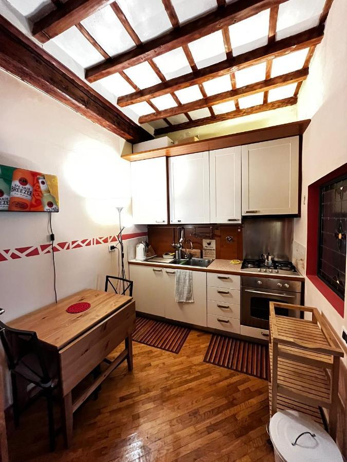 Panicale12 Lejlighed Firenze Eksteriør billede