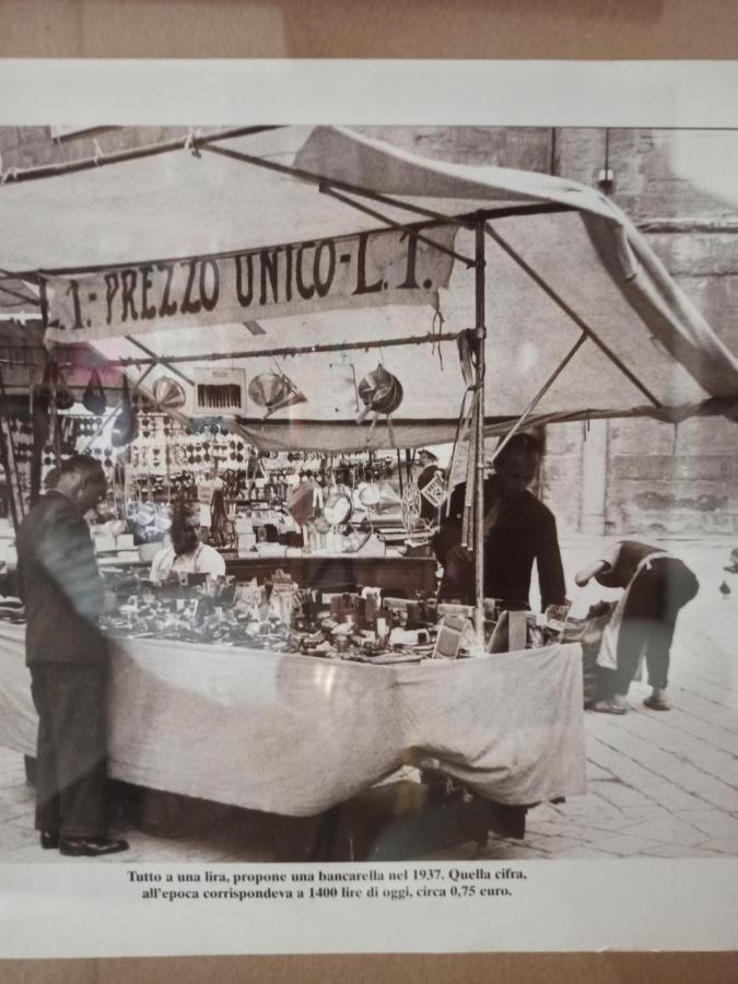 Panicale12 Lejlighed Firenze Eksteriør billede