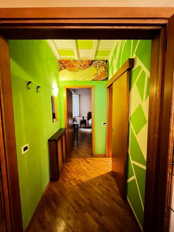 Panicale12 Lejlighed Firenze Eksteriør billede